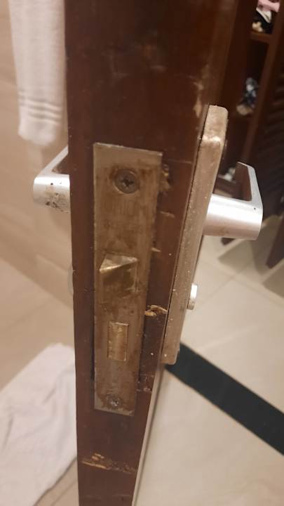 Zimmer Hotel Southern Palms Beach Resort