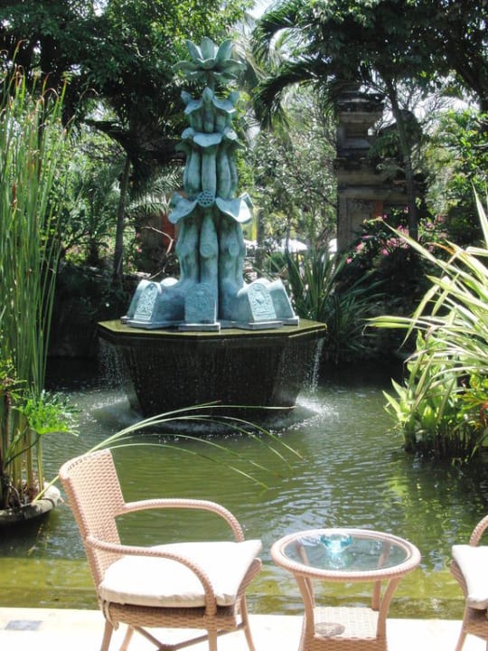 Clublounge Padma Resort Legian