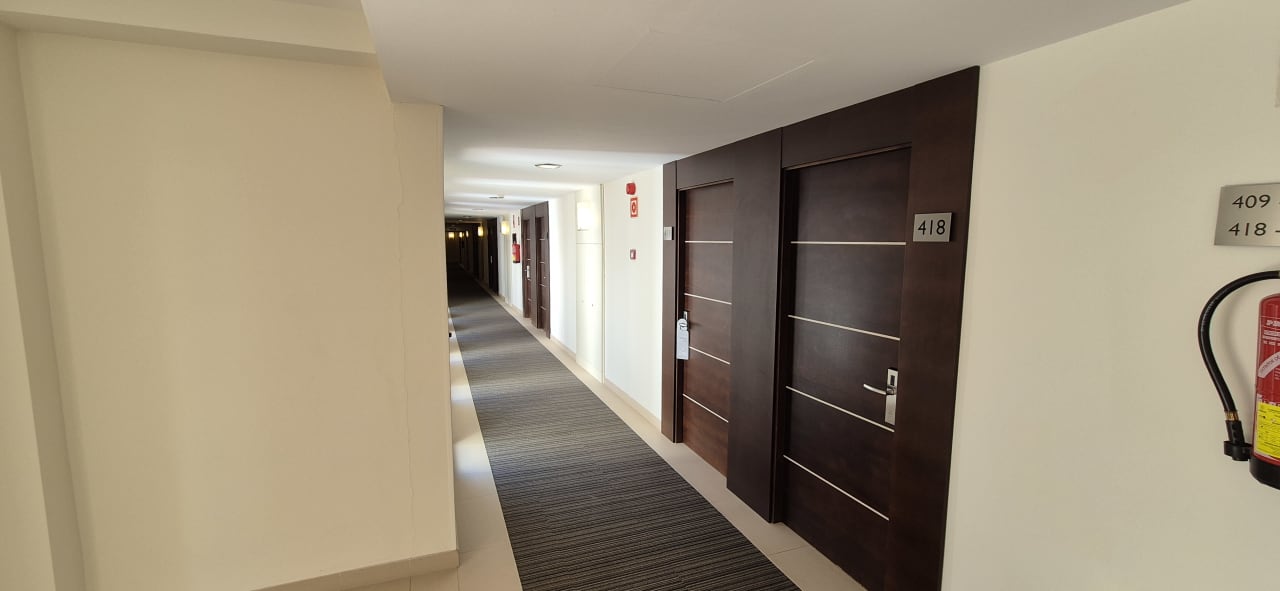 Sonstiges allsun Hotel Bahia del Este