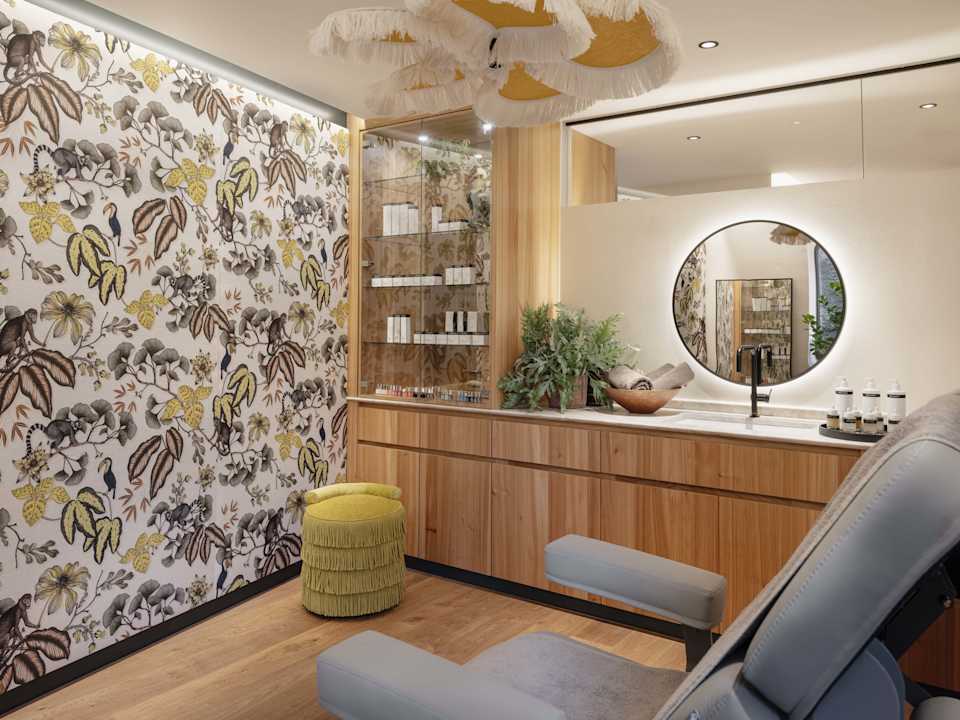 Sonstiges Hotel Post am See