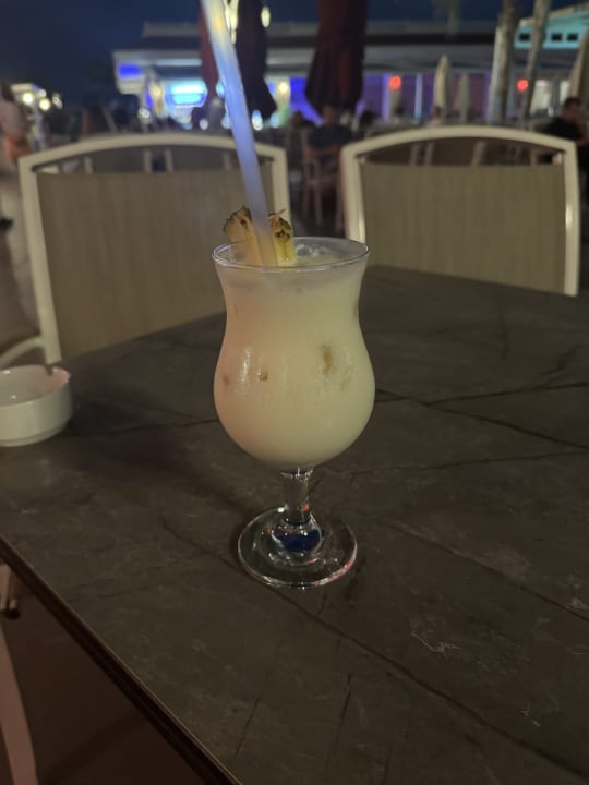 Gastro Güral Premier Belek