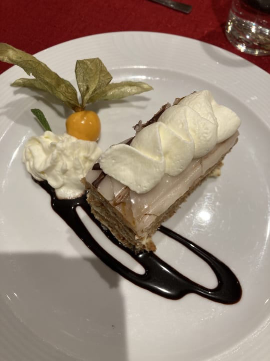 Gastro Hotel Bellevue am See