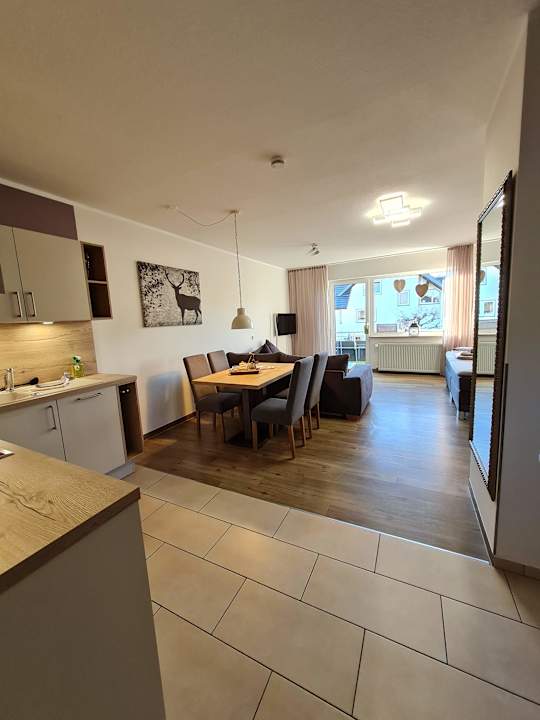 Zimmer Ferienwohnungen Landhaus Meran