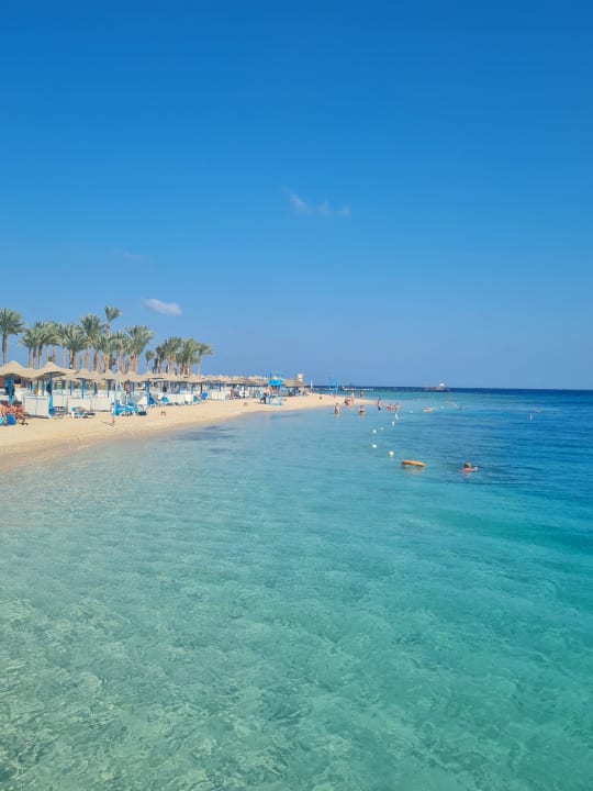 Strand Marina Resort Port Ghalib, a member of Radisson Individuals