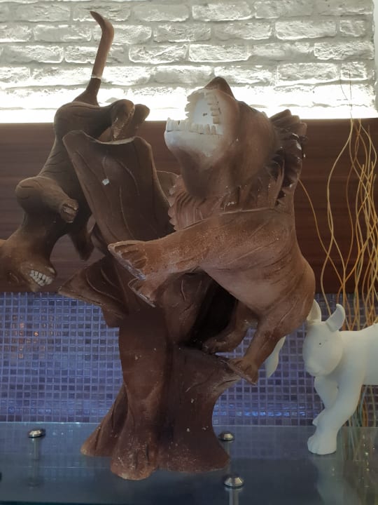 Gastro Adalya Resort & Spa - Adults Only