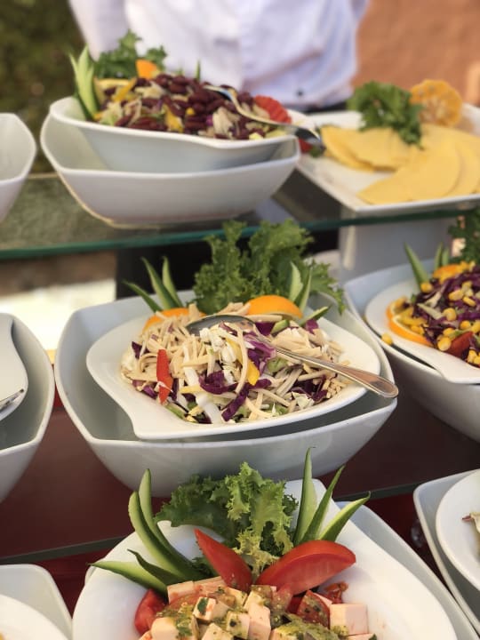 Spitze SUNRISE Royal Makadi Resort