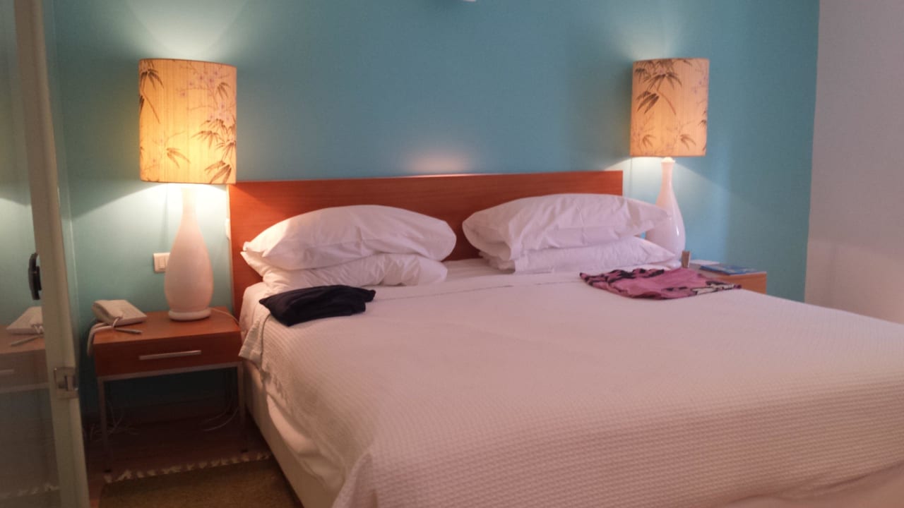 Hotel Mykonos Theoxenia, a member of Design Hotels