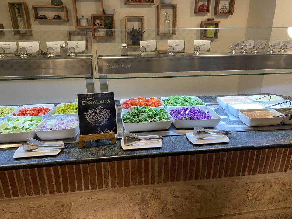 Gastro Catalonia Royal La Romana - Adults only