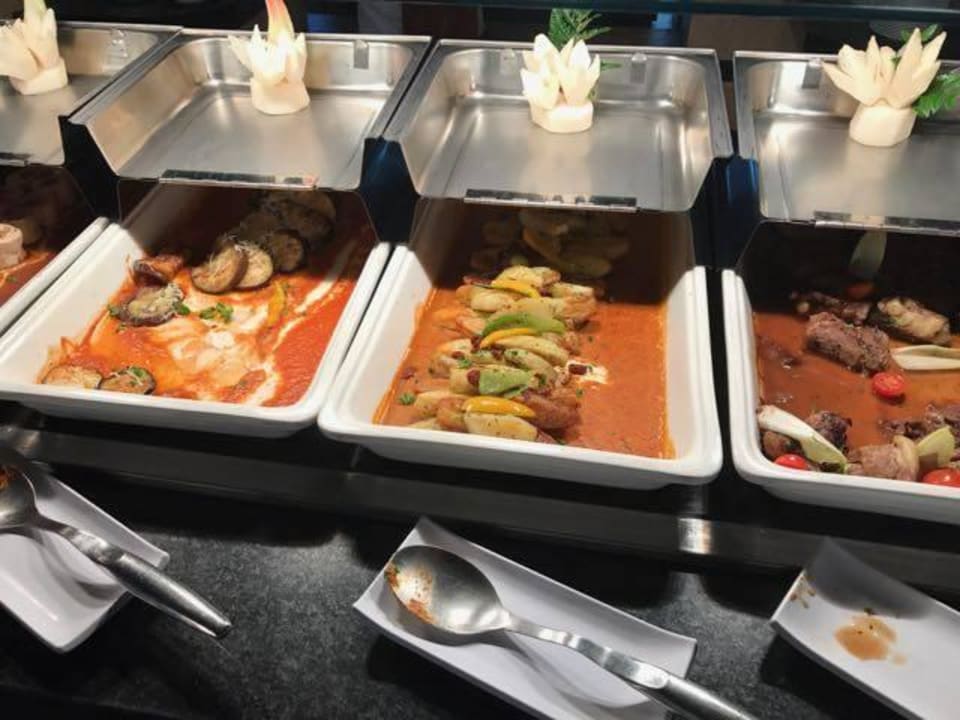 ALL INC. BUFFET Akumal Bay Beach & Wellness Resort