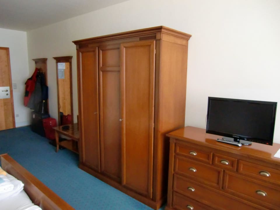 Nr. 120 Vivea Hotel Bad Schönau - Zur Quelle