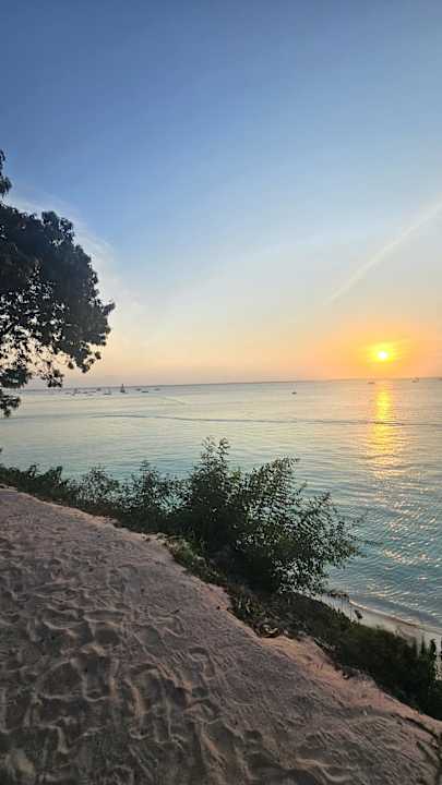 Strand Hotel Riu Palace Zanzibar