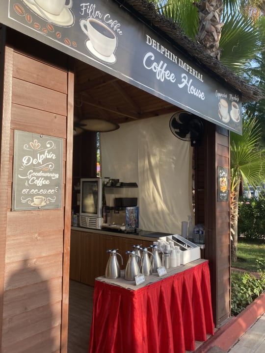 Gastro Hotel Delphin Imperial