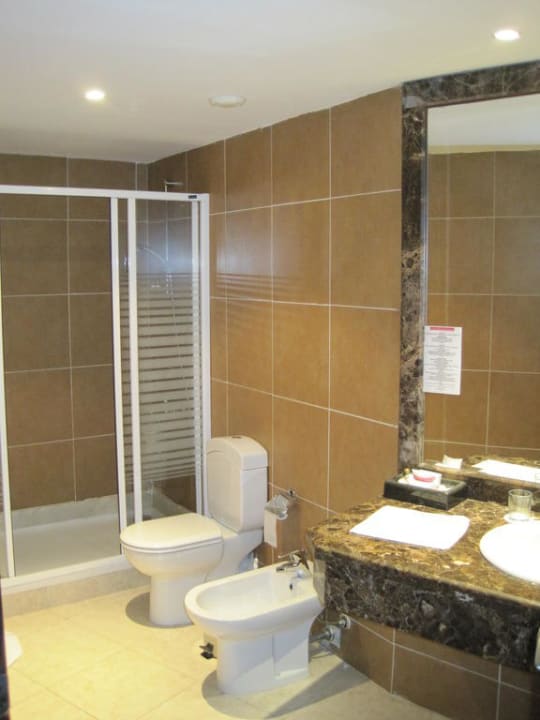 Bad Fort Arabesque Resort, Spa & Villas