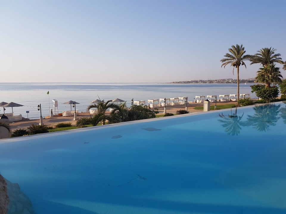 Ausblick Makadi Spa - Adults only