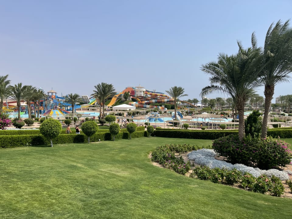 Sport & Freizeit Jaz Makadi Oasis Resort