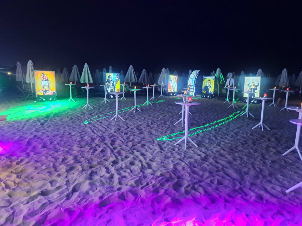 Strand Sentido Trendy Verbena Beach