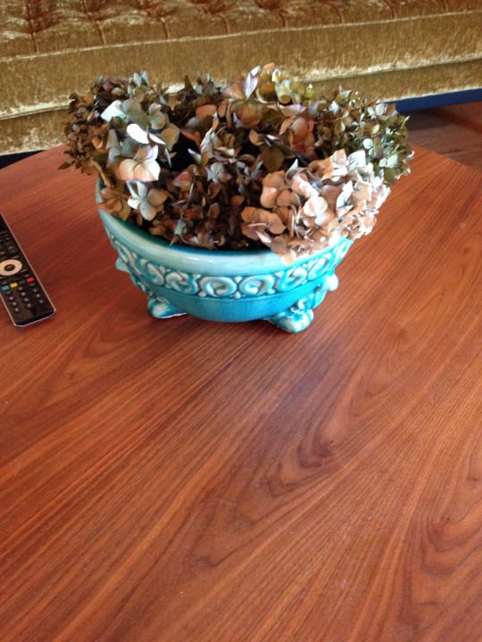 Deko Pension Berghof Garni