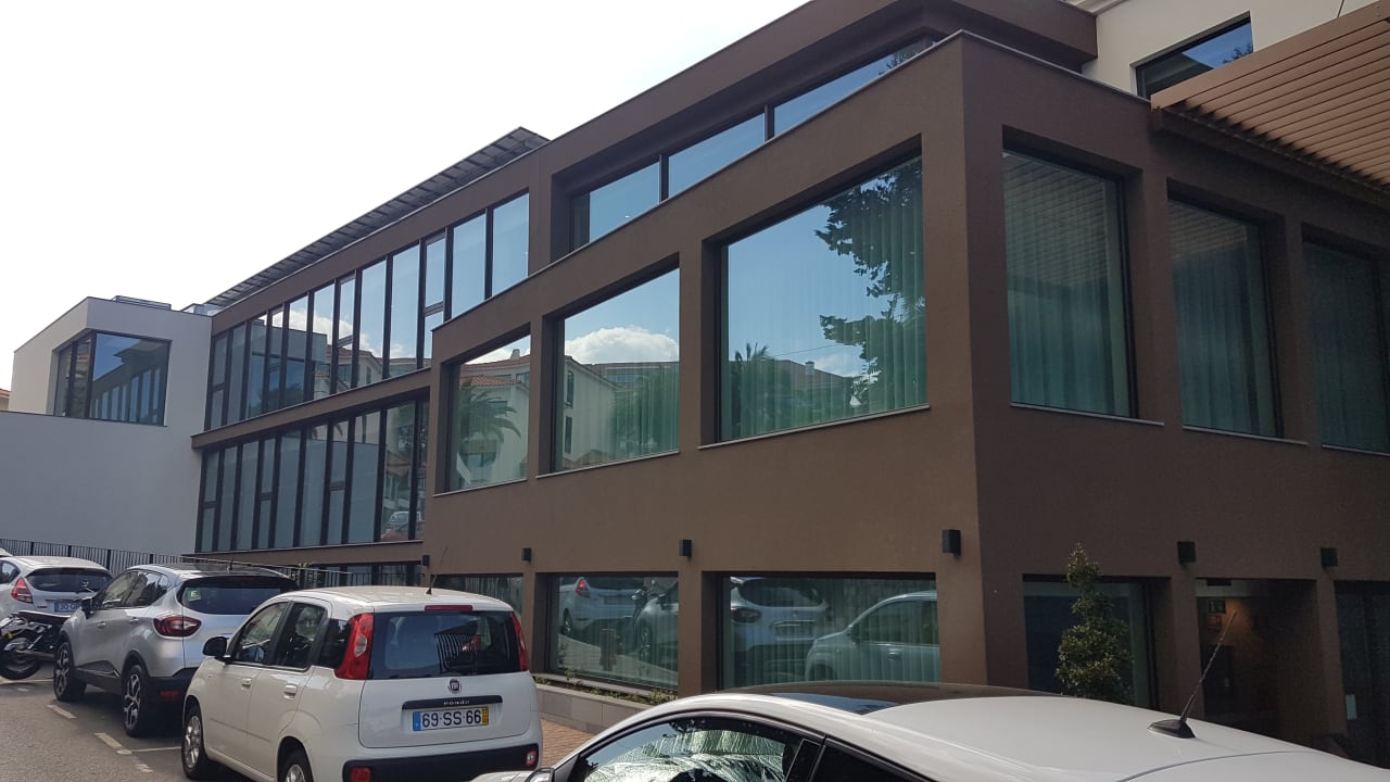 Außenansicht Sentido Galomar