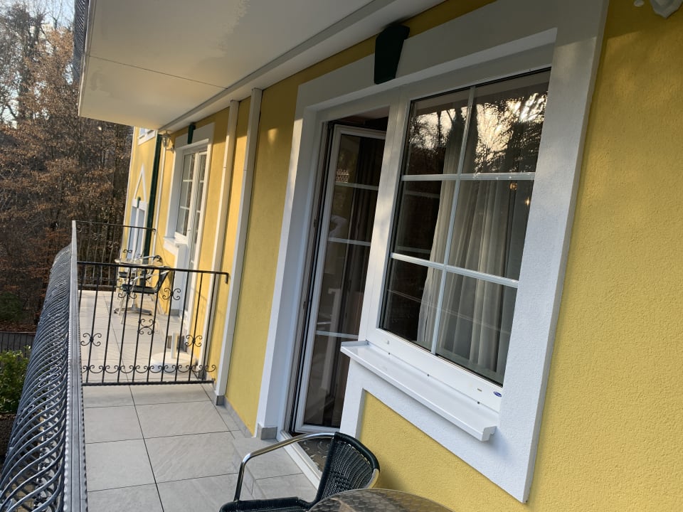 Zimmer Schlössl Hotel Kindl