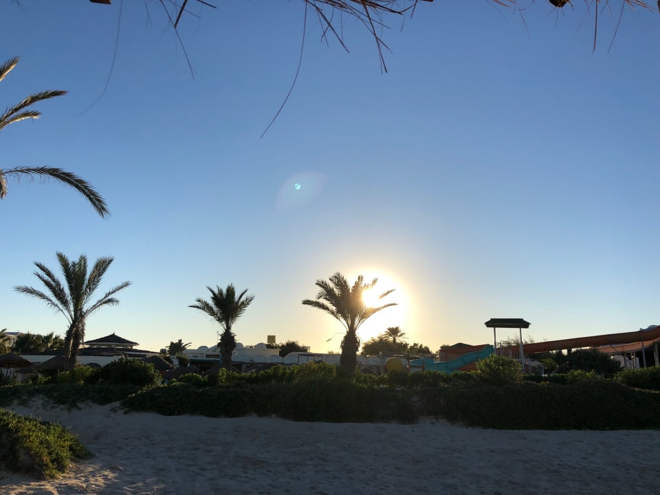 Gartenanlage TUI MAGIC LIFE Penelope Beach