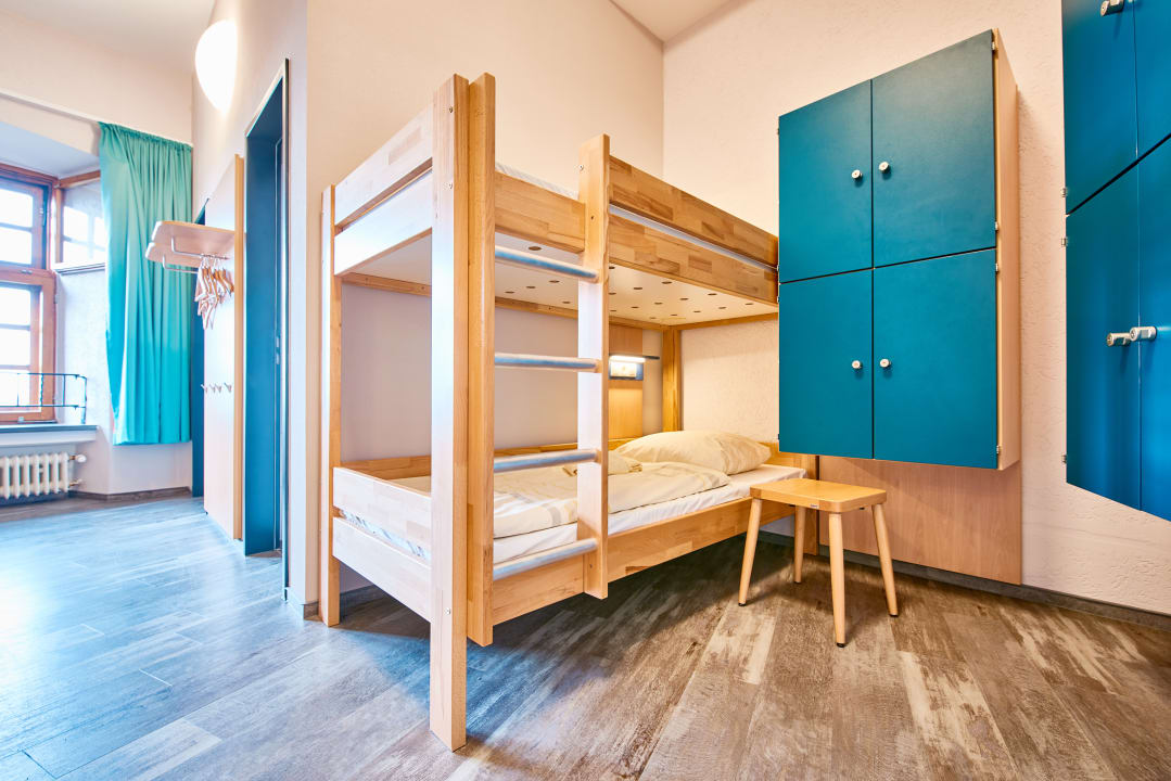 Zimmer DJH Jugendherberge Wewelsburg