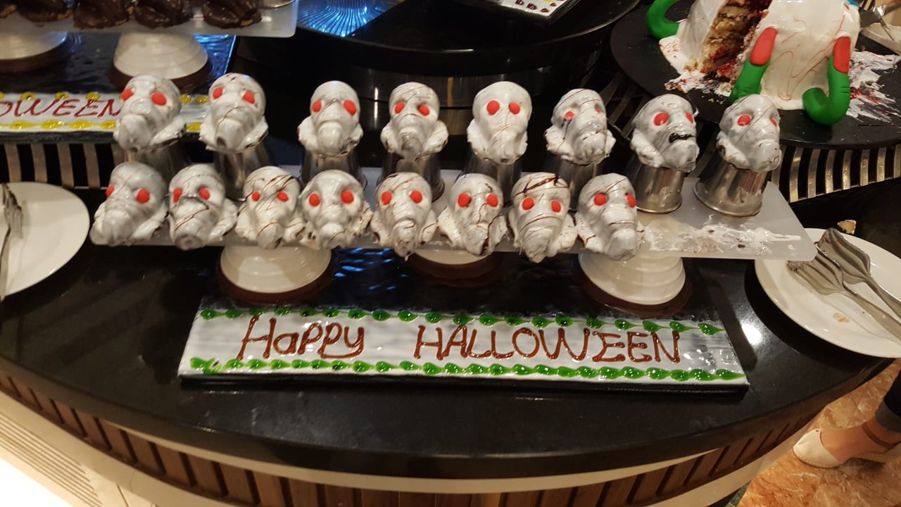 Gastro Aydinbey Kings Palace & Spa