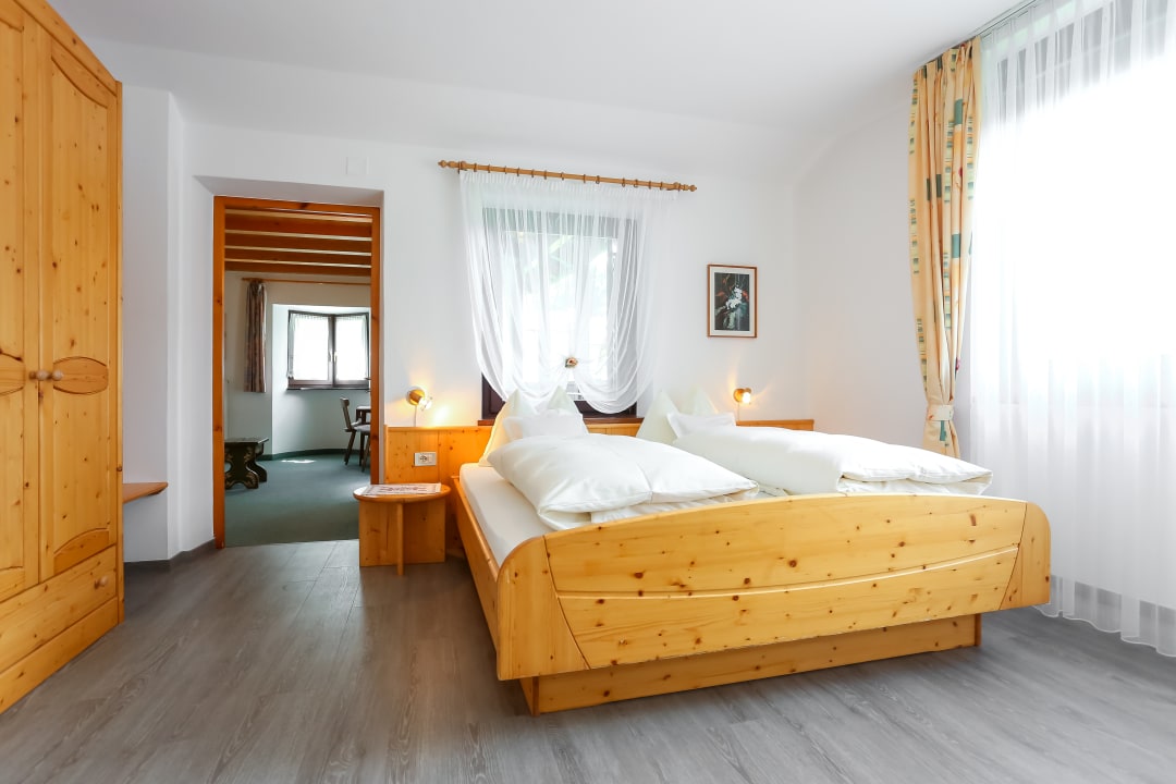 Zimmer Garni Meinrad