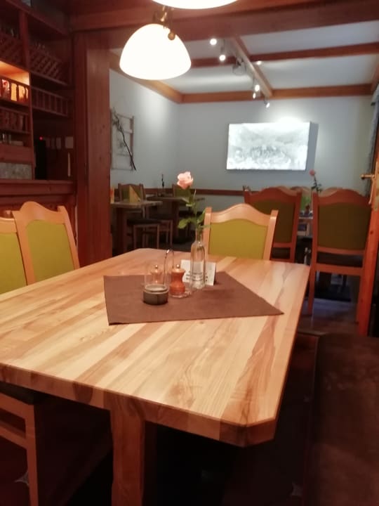 Gastro AlpinSpa zur Post