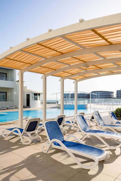 Pool Riviera Spa Resort - Adults Only