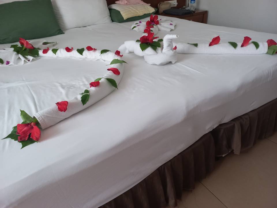 Zimmer Sunis Elita Beach Resort & Spa