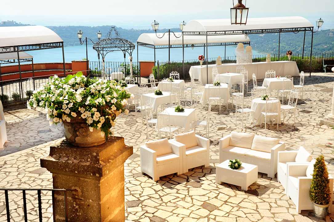 Sonstiges Hotel Villa Del Cardinale