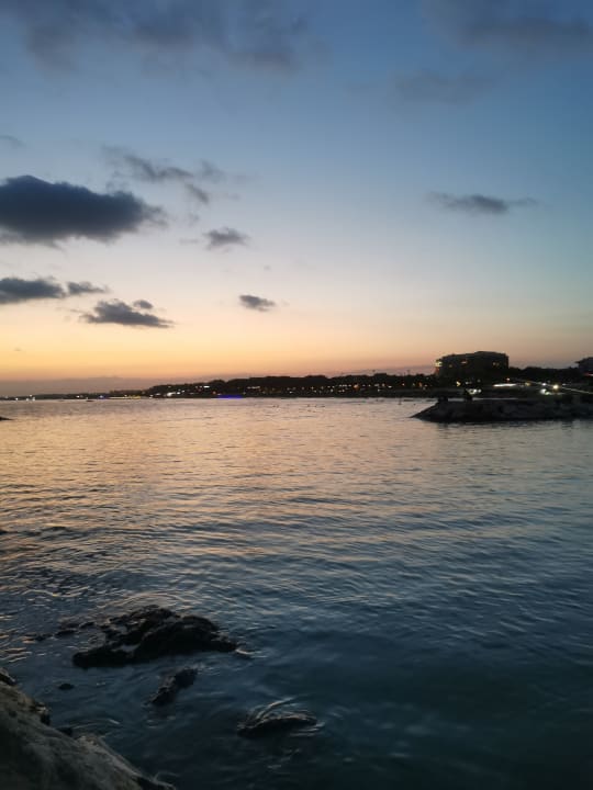 Strand Side Story Resort & Spa