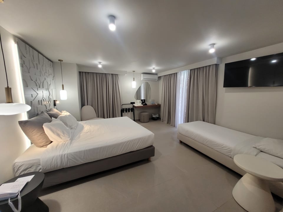 Zimmer HARPIN Georgioupolis Resort Aquapark & SPA