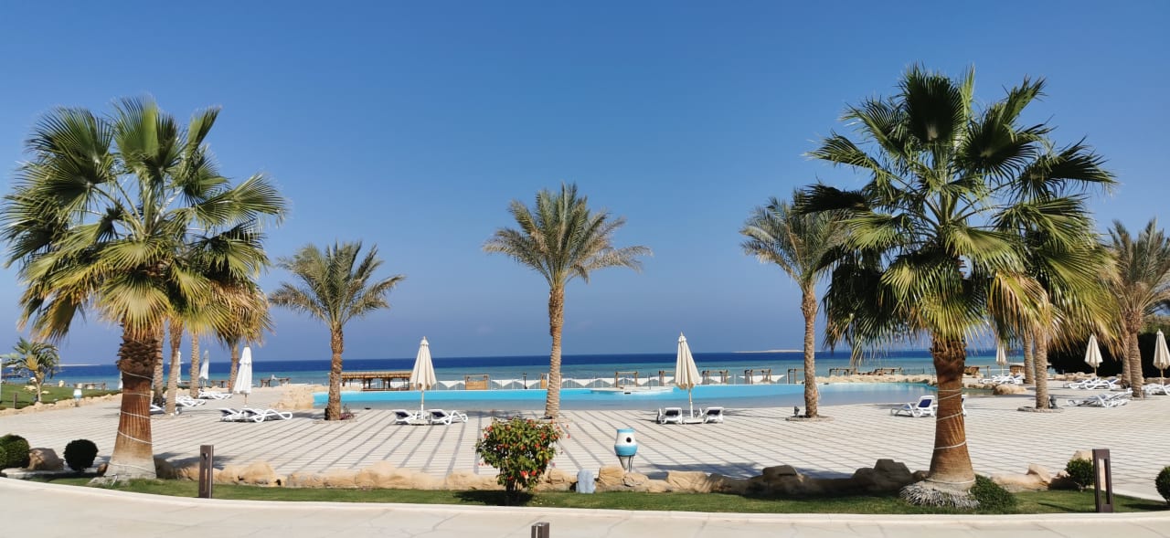 Pool Gravity Hotel & Aquapark Sahl Hasheesh