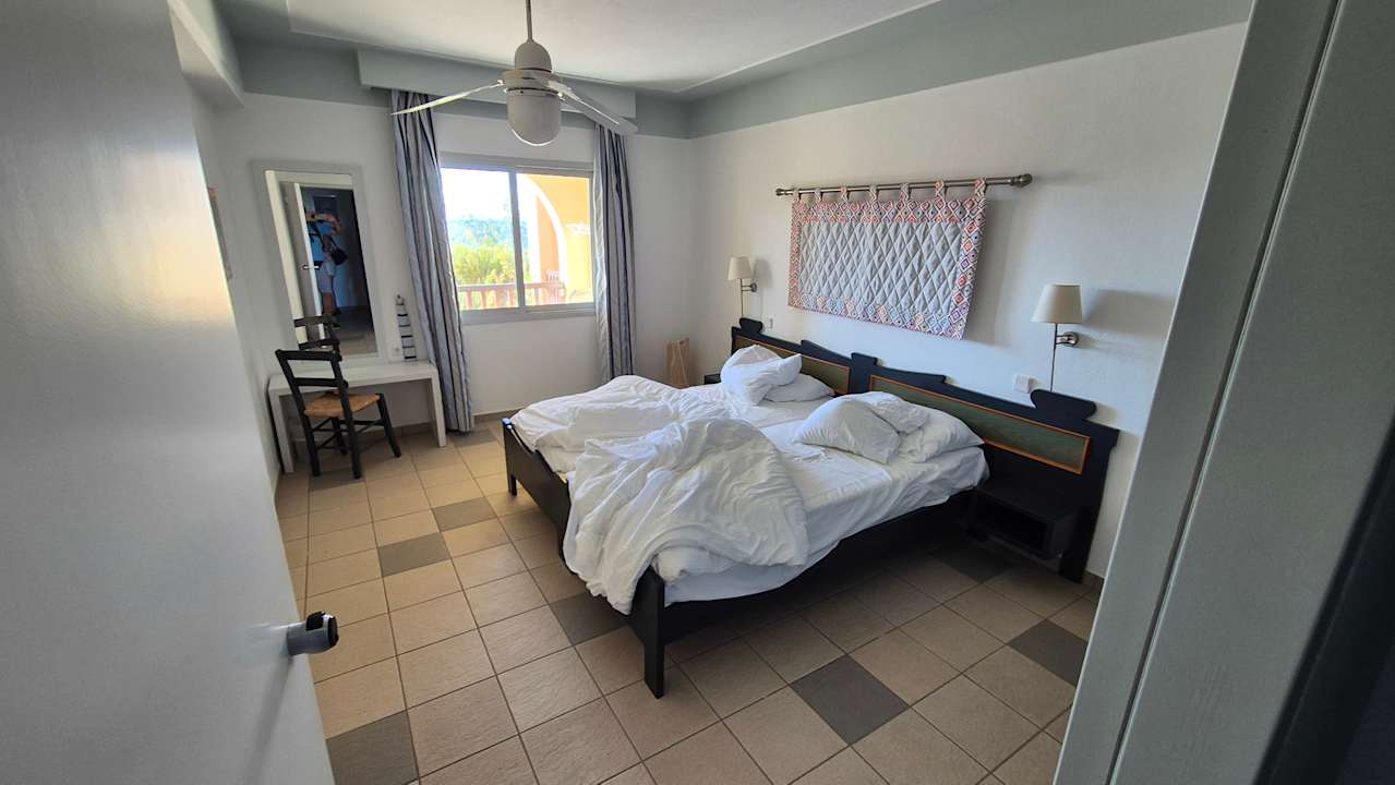 Zimmer Hapimag Resort Damnoni