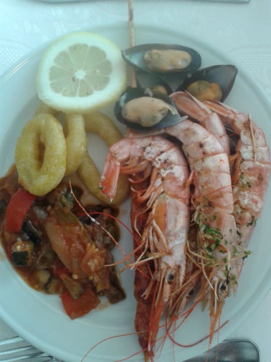 Lecker! Globales America