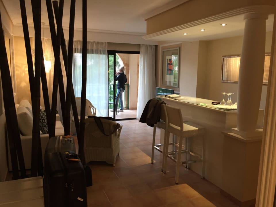 Suite Lago Garden
