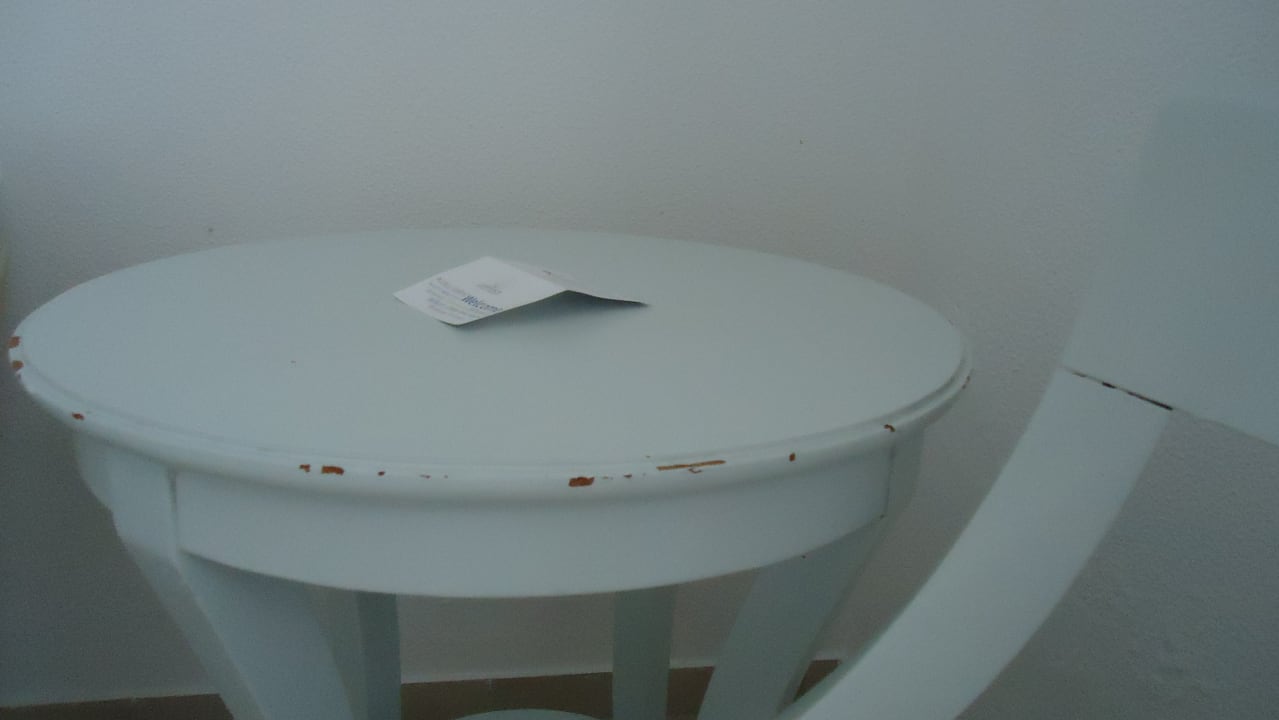 Zimmer Sandy Beach Resort