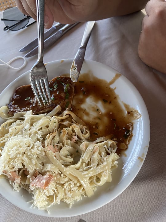 Gastro Lagas Aegean Village