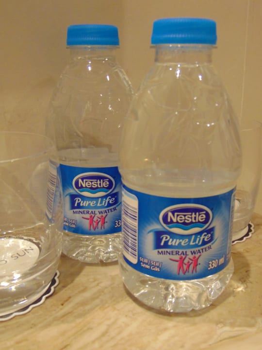 Sonstiges Hotel Southern Sun The Cullinan