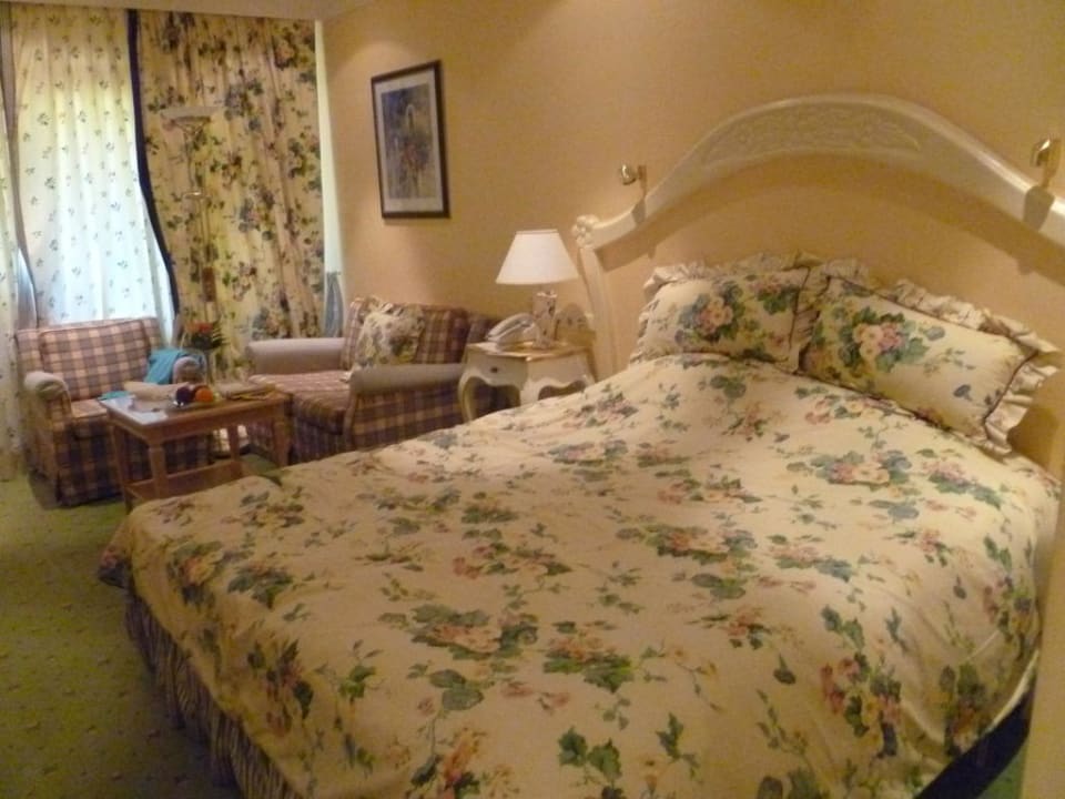 Doppelzimmer-Appartement Hotel Schwarzmatt