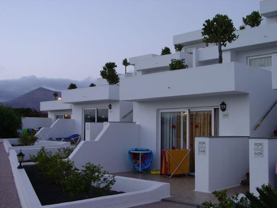 Die Apartments Hotel Floresta