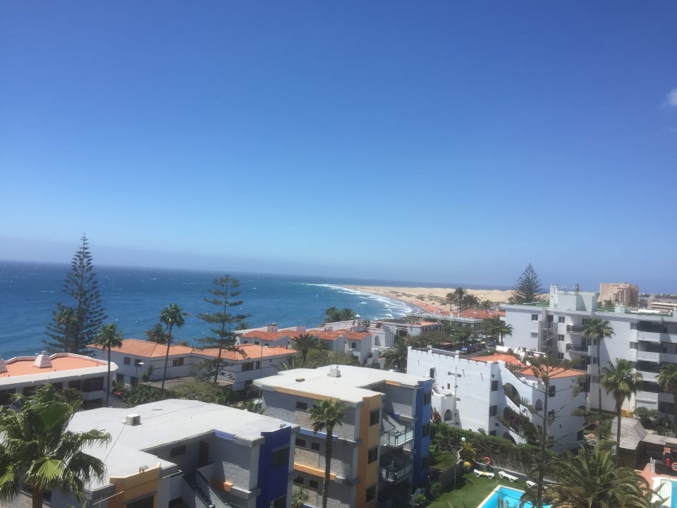 Ausblick LABRANDA Marieta - Adults only