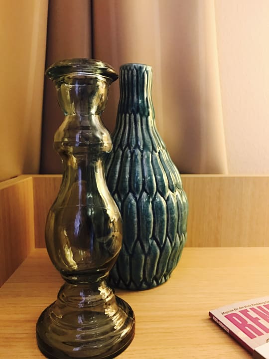 Zimmer ONNO Boutique Hotel & Apartments