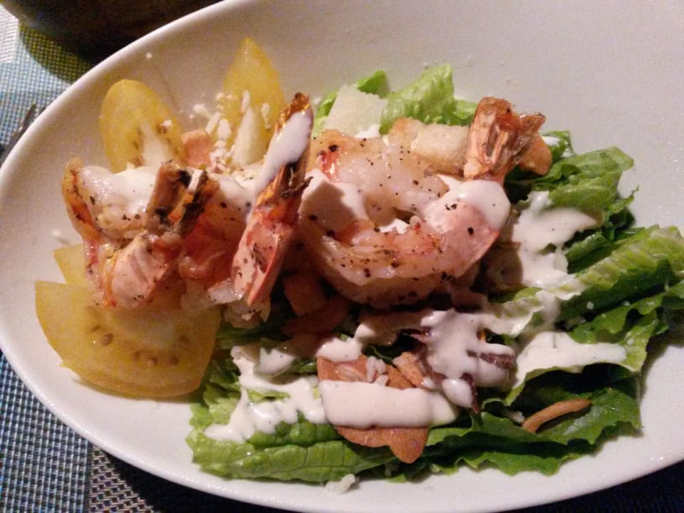 Salat Kuramathi Maldives