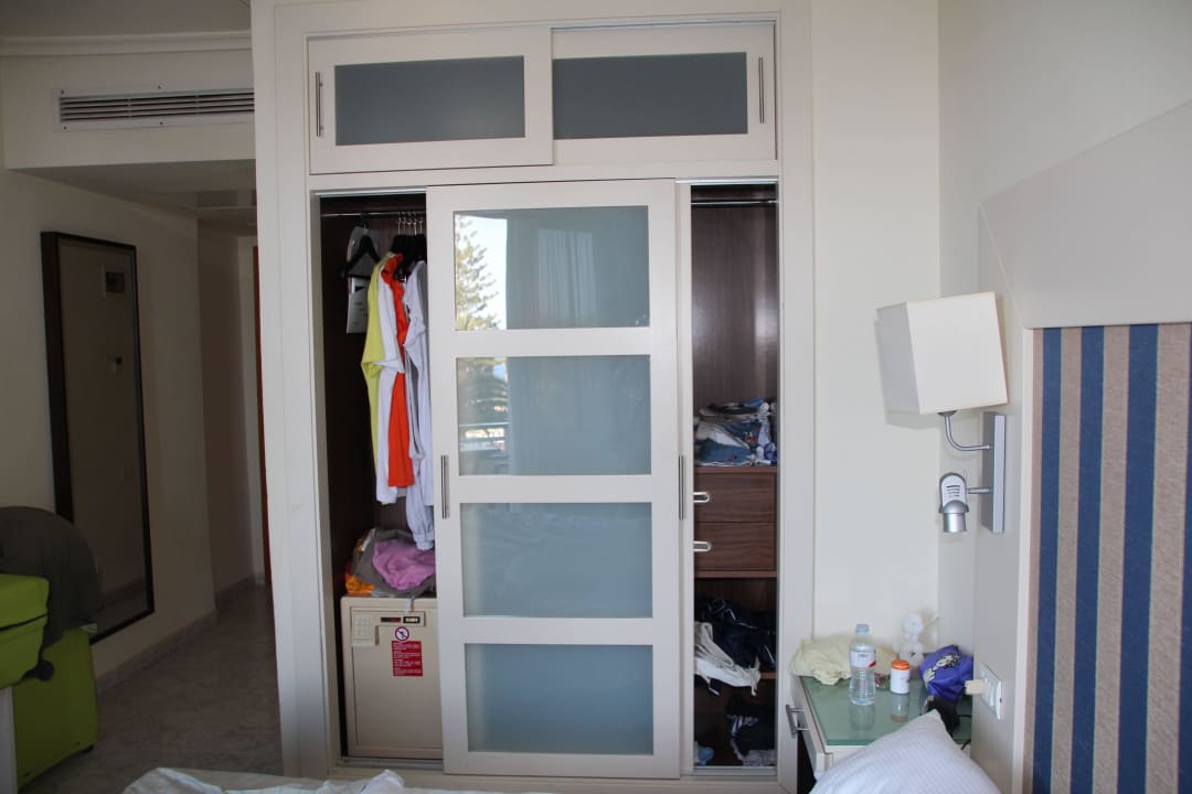 Hôtel H10 Las Palmeras - La Chambre H10 Las Palmeras