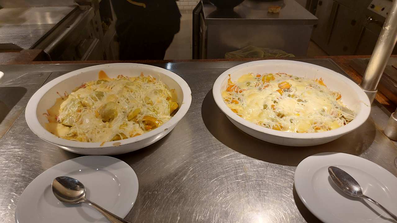 Gastro Sentido Bellevue Park