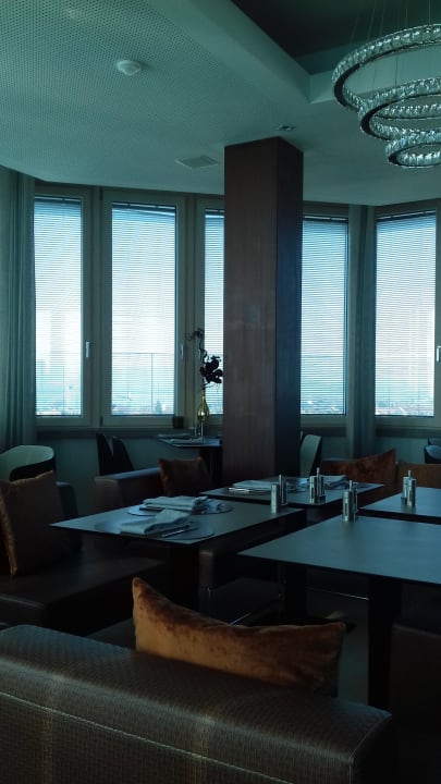 Gastro aquaTurm Hotel