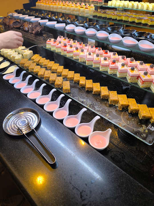 Gastro Hotel Mercure Hurghada