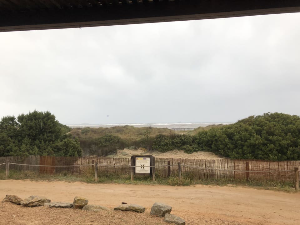 Ausblick Grand Palladium Select Palace Ibiza